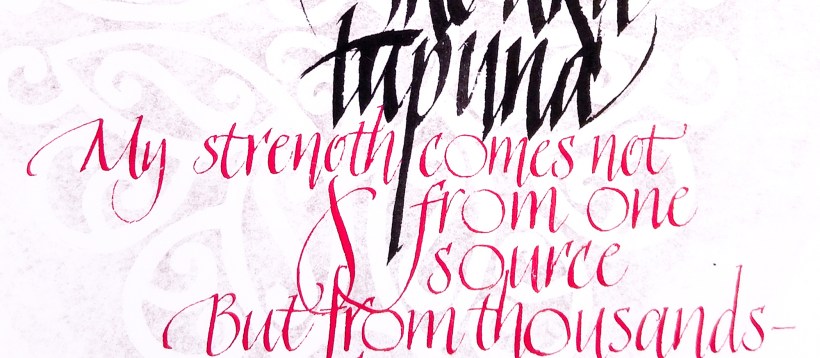 Maori-Calligraphy_artwork1